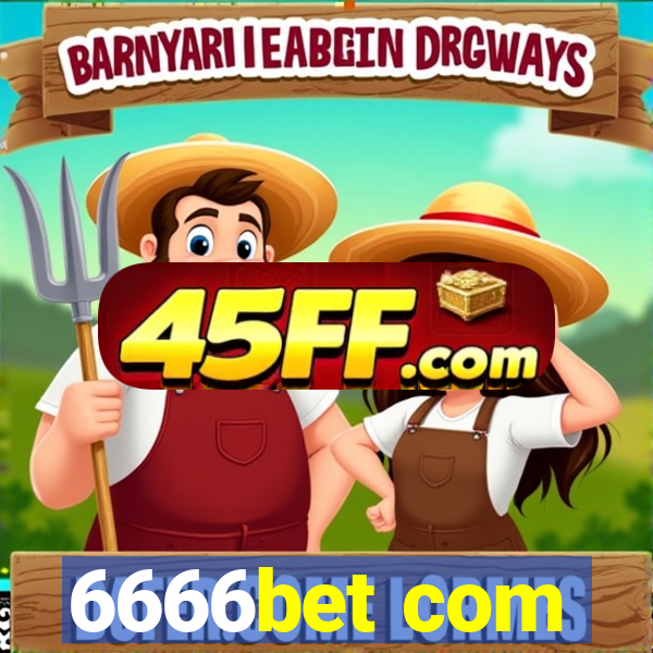 6666bet com
